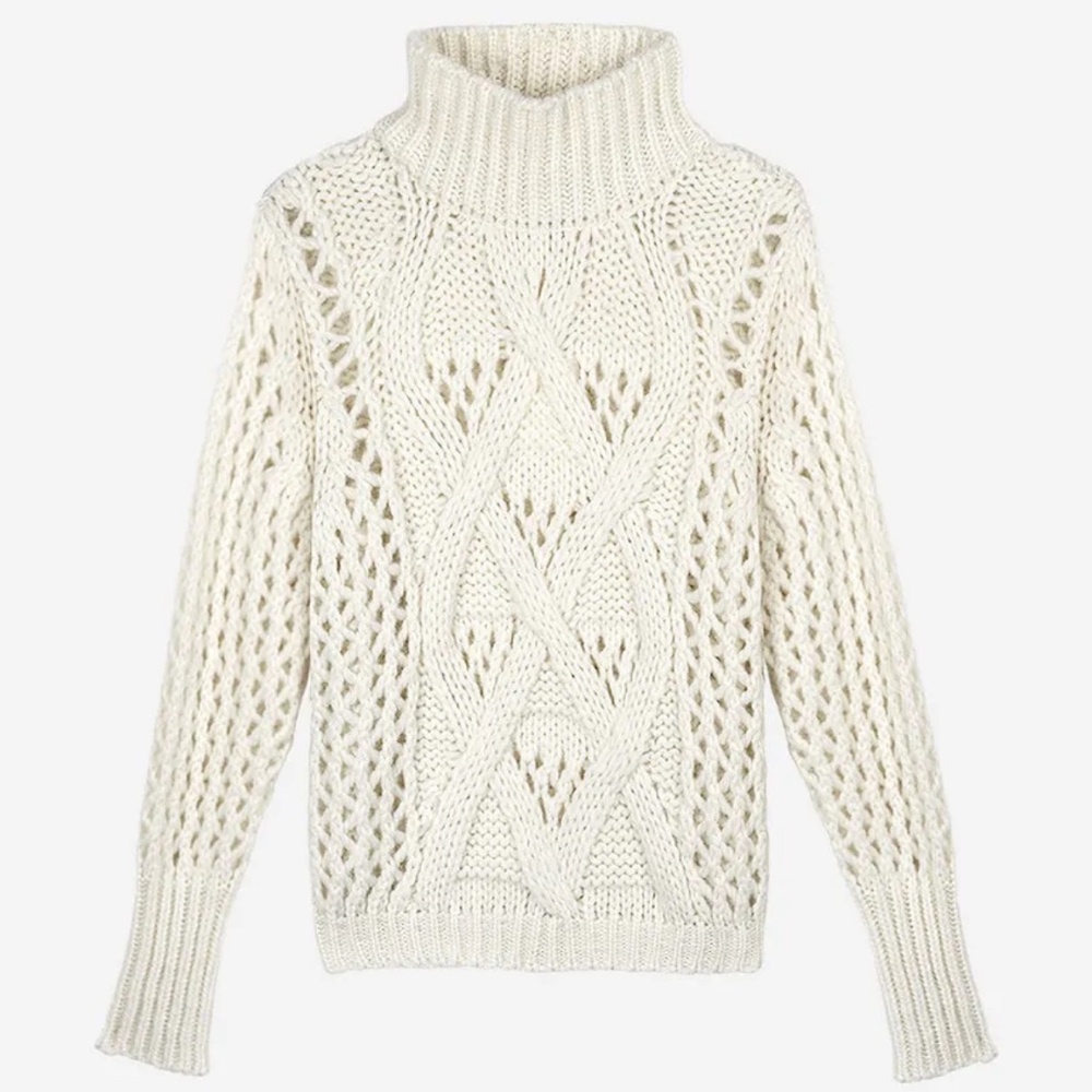 Mes Demoiselles Dagda Sweater